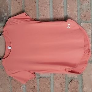 Womens Under Armour shirt